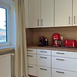 Prázdninový dům Talstation Riezlern
