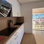 Talstation Prázdninový dům Riezlern