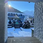 Talstation * Riezlern