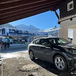 Dom wakacyjny Talstation