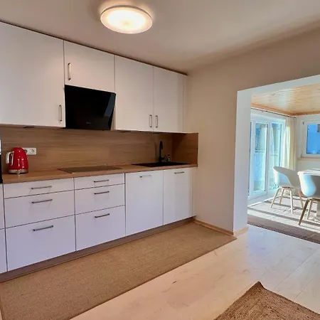 Talstation Holiday home