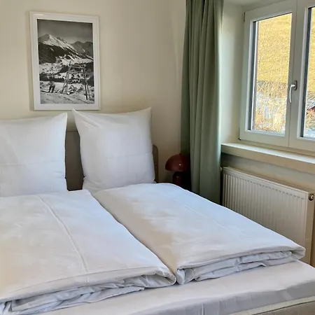 Talstation Holiday home