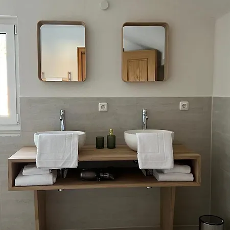 Semesterbostad Talstation