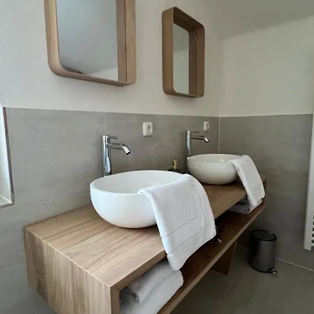 Talstation Holiday home *