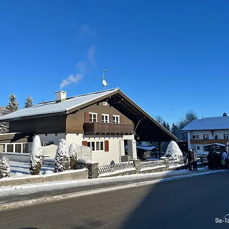 Semesterbostad Talstation