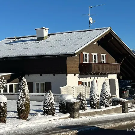 Semesterbostad Talstation