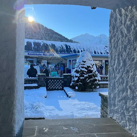 Talstation * Riezlern