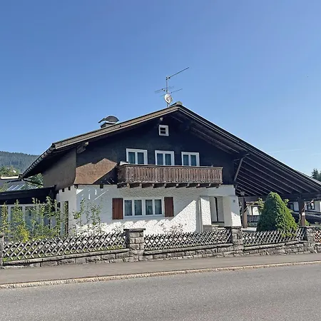 Talstation * Riezlern